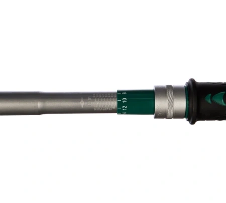 Ключ динамометрический 1/2" 60-340Нм Jonnesway Арт. 49773