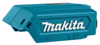 Адаптер питания USB, 5 В, 2.1 А Makita ADP08