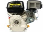 Двигатель CHAMPION G200HK 196см3, 6,5л.с., шпонка 19мм, 15,4кг Арт. G200HK