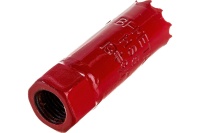 Коронка пильная Bi-Metal ELITECH ф24мм Арт. 1820.059700