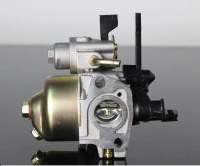 Карбюратор GX160,200 с краном Арт. 1500040