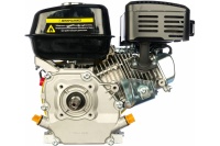 Двигатель CHAMPION G200HK 196см3, 6,5л.с., шпонка 19мм, 15,4кг Арт. G200HK