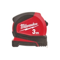 Рулетка 3м*16мм PROCOMPACT MILWAUKEE Арт. 4932459591