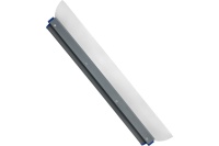 Шпатель нержав. сталь с алюм. ручкой 1000мм Vertextools Арт. 1607-1000