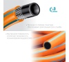Шланг поливочный GRINDA PROLine FLEX 3 3/4" 15м 20бар, 3-х слойный из термоэластопласта Арт. 429008-3/4-15