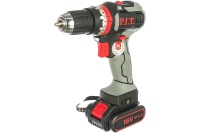 Дрель акк уд PIT PID03002-16M2/BL 14.4V*1.5Ah Li-Ion бесщет дв ЗУ, 2 акк, кейс Арт. PID03002