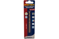 Сверло по металлу PRAKTIKA HSS-CO 5.5х93мм Р6М5К5 Арт. 033-505