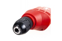 Дрель Elitech Д 580РЭ 580Вт 10мм БЗП Арт. Д 580РЭ (Е2201.003.00)