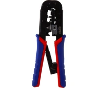 Пресс-клещи KNIPEX 190мм Арт. KN-975110