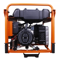 Генератор VILLARTEC GG 6300ЕВС