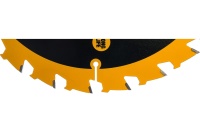 Диск пильный 165х20х24T DeWALT EXTREME Арт. DT10300-QZ