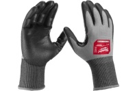 Перчатки Milwaukee Hi-Dex (Хай Декс) 4/D, 8/M Арт. 4932480502