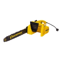 Пила цепная эл. Champion 418N 1.8кВт, 40см(16"), 1.3мм, 3/8 Арт. 418N-16