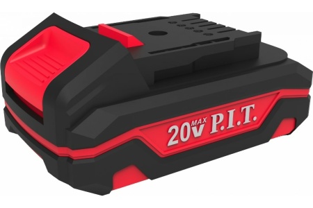 Аккумулятор PIT 20В 2.0А/ч Li-Ion OnePower Арт. PH20-2.0