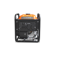 Генератор инверторный VILLARTEC GI 358