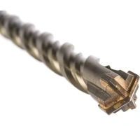 Бур SDS+ 22*260мм Elitech квадробур Арт. 1820.109500