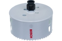 Коронка BOSCH PROGRESSOR 102 мм Арт. 2608584656