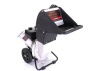 Измельчитель веток Holzfforma CS10