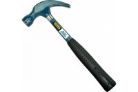 Молоток-гвоздодер 570гр STANLEY BLUE STRIKE Арт. 1-51-489