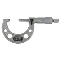 Микрометр RGK MPM-50 757065