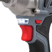 Гайковерт аккумуляторный PROFIPOWER MKDTW-18V 1/2 330Нм без акб и З/У Арт. E0163