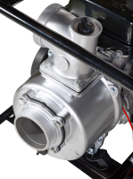 Мотопомпа HUTER MPD-100