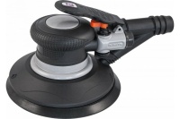 Пневмошлифмашина орбитальная Thorvik AOS6105 150мм 84л/мин Арт. 52648