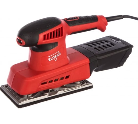 ПШМ ELITECH МШВ 0319Э 250Вт 182х90мм 13000об/мин Арт. МШВ 0319Э