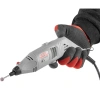 Гравер CROWN CT13428 BMC 150Вт 0.8/3.2мм 41 насадка, гибк. вал кейс Арт. CT13428 BMC