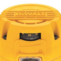 Фрезер DeWALT D26200 900Вт 6/8мм 55мм 16000-27000об/мин пл. пуск Арт. D26200-QS