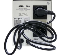 Стабилизатор напряжения Энергия АСН-1500 1,2кВт 140-260 В Арт. Е0101-0125