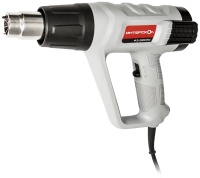 Фен технический Интерскол ФЭ-2000ЭМ 2.0кВт 50-600t 210-350л/мин 2нагер.элемен. 3 реж. жк.дисп. Арт. 385.0.1.00