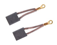 Щетки графитные 2 шт CDM 4620E/CDM 4926E ELITECH Арт. 1110.012600