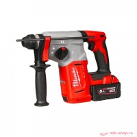 Аккумуляторный перфоратор Milwaukee M18 BLH-502X Арт. 4933478894