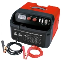 Пуско-зарядное устр-во Elitech УПЗ 50/180 180/40А, 12/24В, 220В Арт. УПЗ 50/180