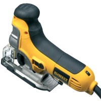 Лобзик DeWALT DW 333 K 701Вт дер 135мм ход 26мм Арт. DW333K-QS