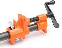 Струбцина трубная 3/4" 19мм Pony Jorgensen Арт. 50