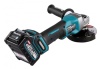 Угловая шлифовальная машина Makita GA013GM101