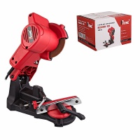 Станок для заточки цепей NUMBER ONE EGS200-125 5800об/мин 100Вт Арт. EGS200-125 1