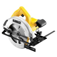 Пила дисковая DeWALT DWE 560В 1350Вт 184мм глуб. проп. 65мм промо + 2 диска Арт. DWE560B-KS