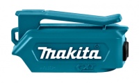 Адаптер питания USB, 5 В, 2.1 А Makita ADP06