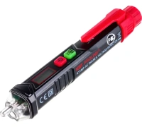 Детектор напряжения бесконтактный КВТ KT 100P Арт. 86322