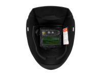 Маска сварщика СВАРОГ PRO B20 Хамелеон 9-13DIN, 92,5х42,5мм, черная Арт. 98271