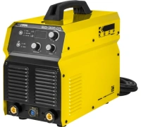 Инвертор КЕДР ВД-306.01 PRO 20-300А 10,6кВт 1,6-5мм 380В Арт. 8014764