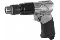 Дрель пневматическая Thorvik RAD1018 1/4" 10мм 141л/мин 6.3Атм ЗВП Арт. 52202