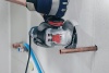 Диск отрезной по дереву BOSCH X-LOCK 125мм для УШМ Арт. 2608619284