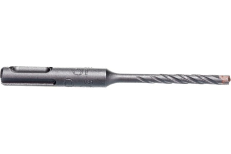 Набор буров SDS+ BOSCH SDS-plus-5X 5 шт 5-10 мм Арт. 2608833910