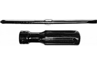 Отвертка с перест. жалом 6*70мм Курс Арт. 56208