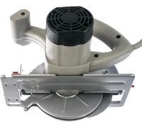 Пила дисковая ЗУБР ЗПД-900 900Вт 140мм 45мм глубина пропила Арт. ЗПД-900