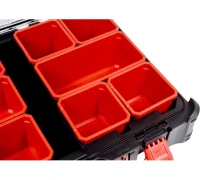 Органайзер MILWAUKEE PACKOUT ORGANISER 500x380x120мм Арт. 4932464082